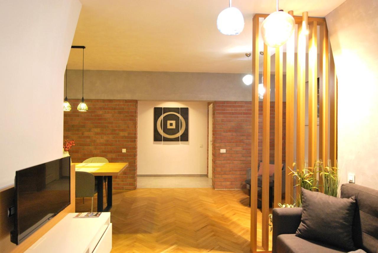 New Apartment In Berindey Villa - Historical Center, Universitate Bucarest Esterno foto