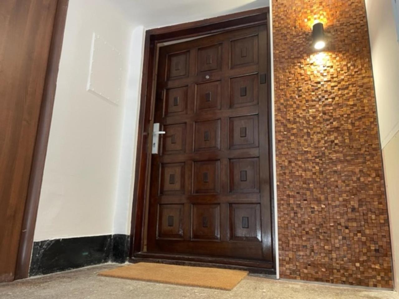 New Apartment In Berindey Villa - Historical Center, Universitate Bucarest Esterno foto